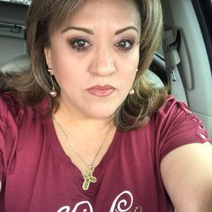 Meet your Posher, Lucy